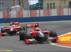 Virgin Racing